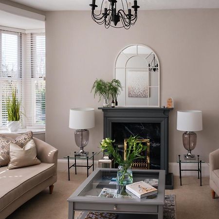 Lovely Entire Flat In Birnam, Neighbouring Dunkeld Экстерьер фото