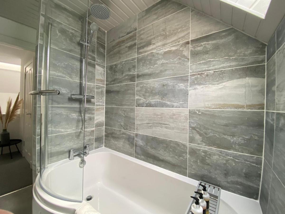Lovely Entire Flat In Birnam, Neighbouring Dunkeld Экстерьер фото