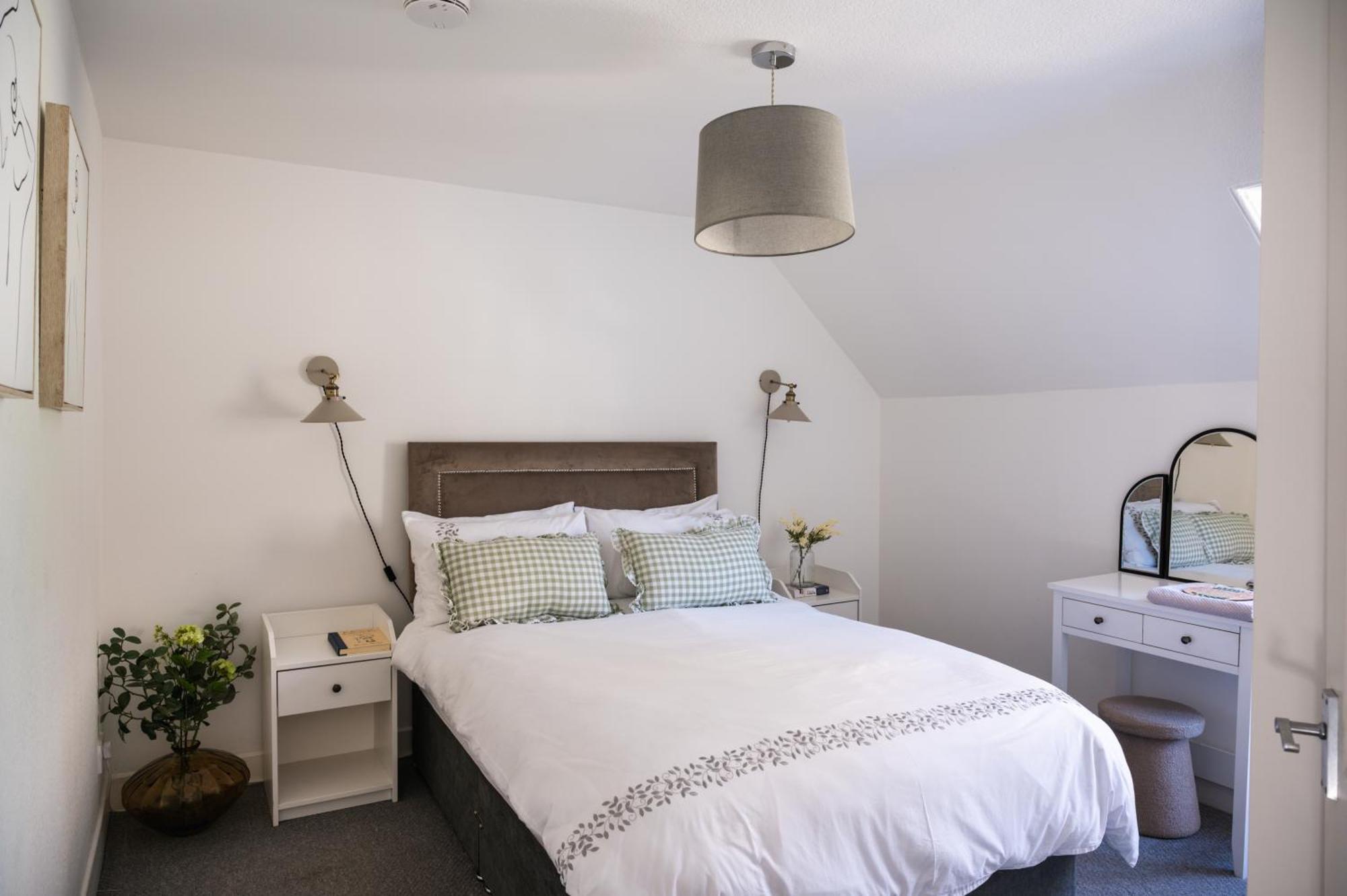 Lovely Entire Flat In Birnam, Neighbouring Dunkeld Экстерьер фото