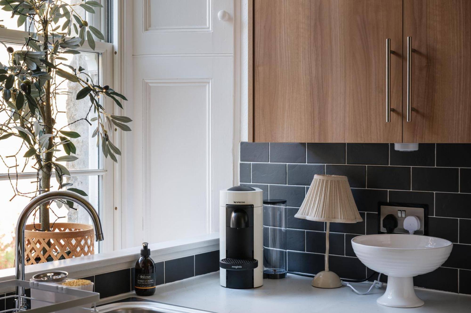 Lovely Entire Flat In Birnam, Neighbouring Dunkeld Экстерьер фото