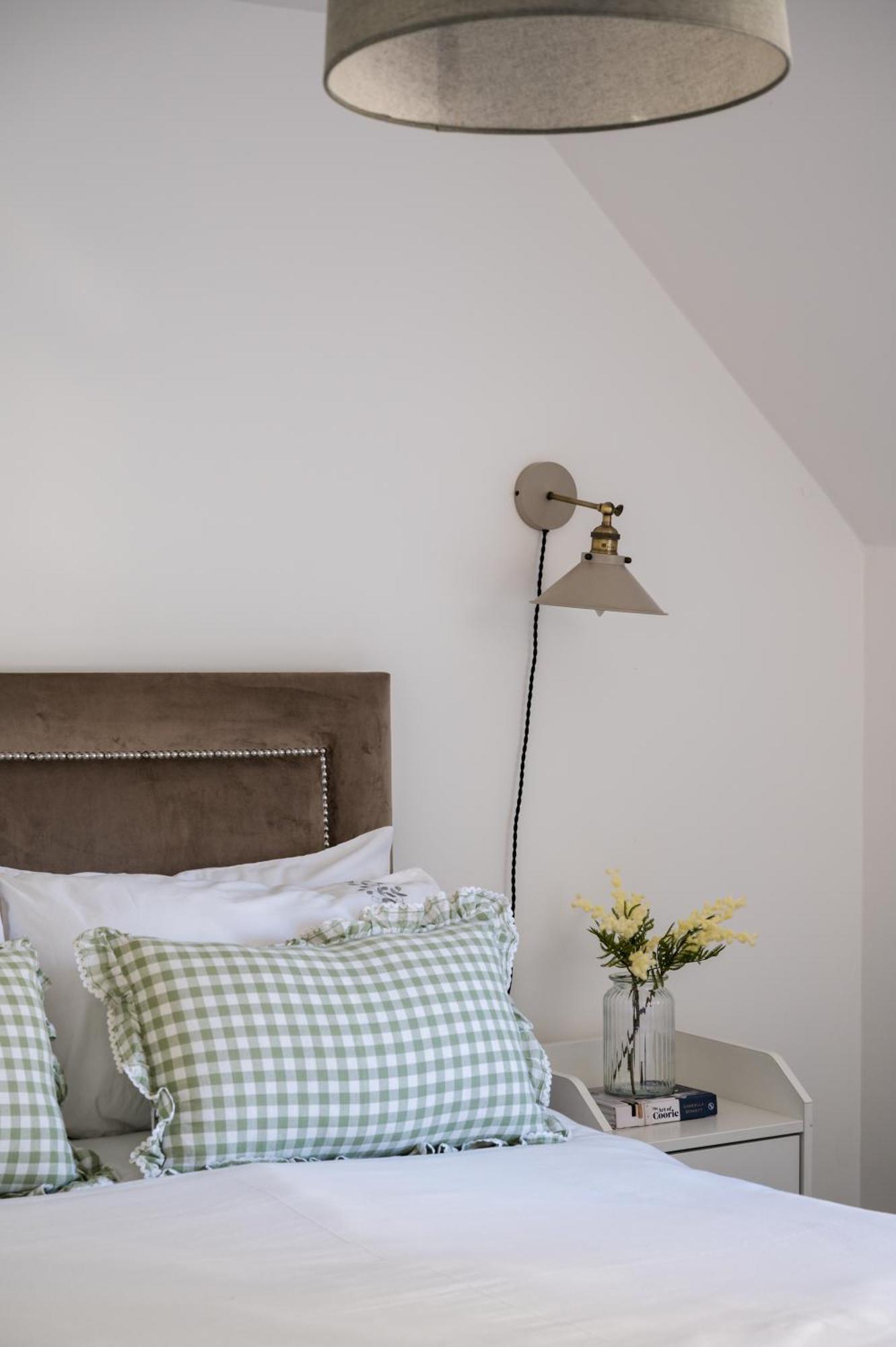 Lovely Entire Flat In Birnam, Neighbouring Dunkeld Экстерьер фото
