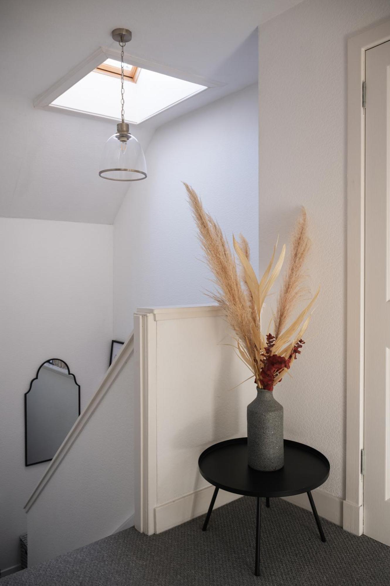 Lovely Entire Flat In Birnam, Neighbouring Dunkeld Экстерьер фото
