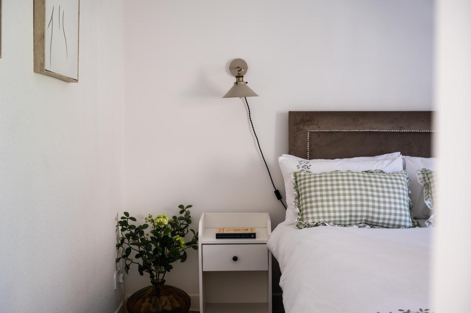 Lovely Entire Flat In Birnam, Neighbouring Dunkeld Экстерьер фото